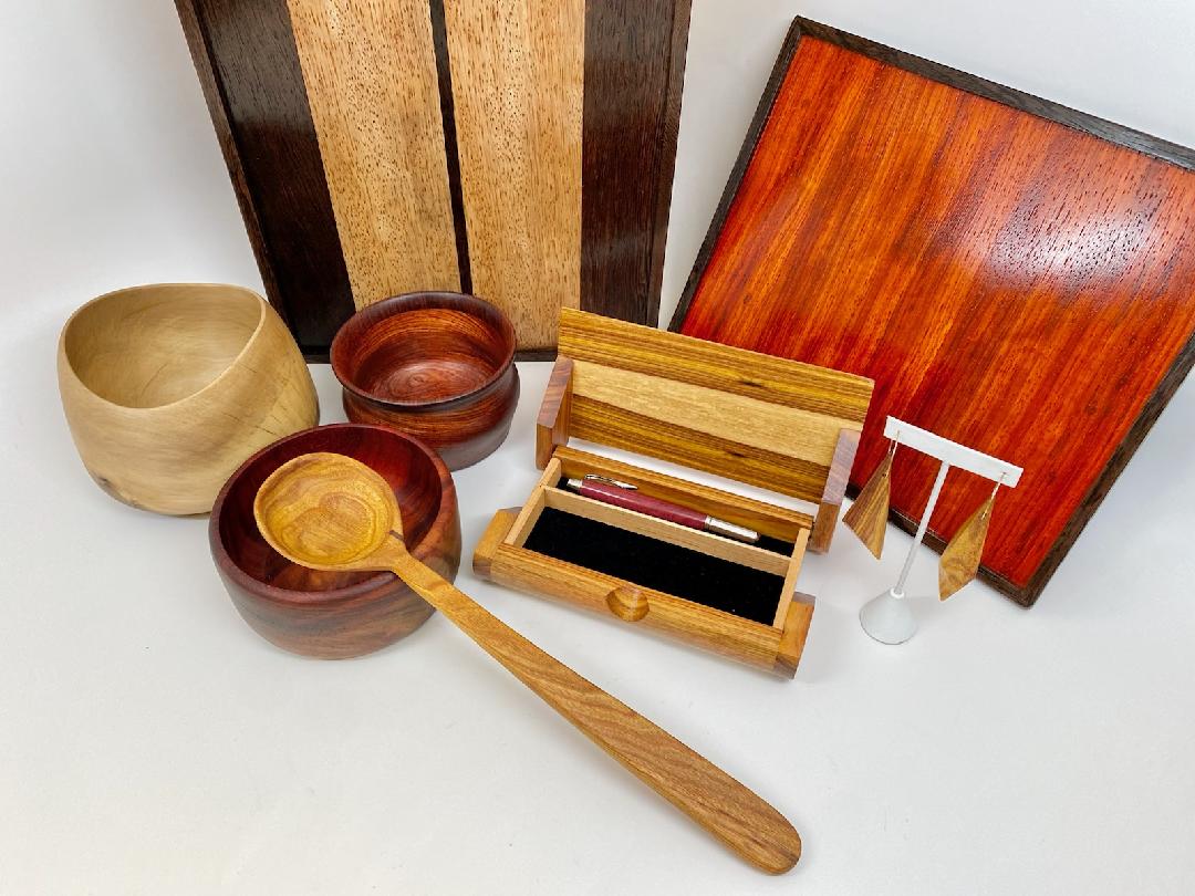 Cormark's Launches Wood for Community Good Annual Auction Cormark