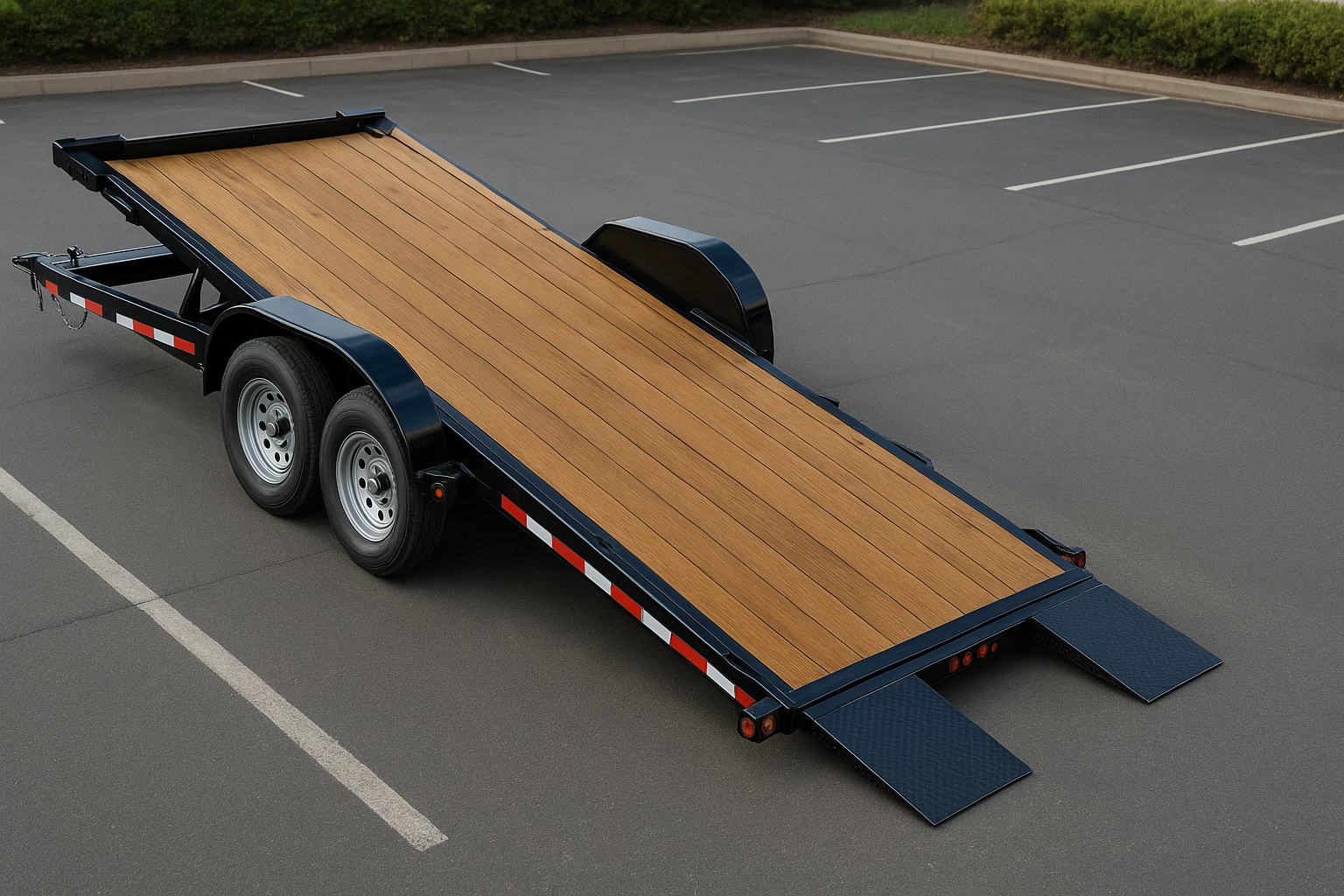 tilt trailer with thermall (1)