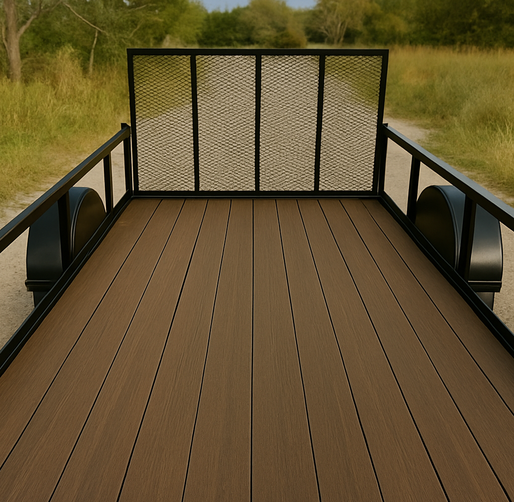 trailer with Thermally modified (1)